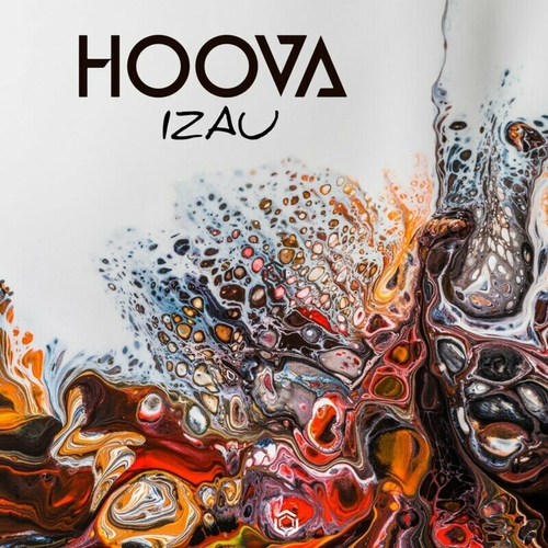 Hoova - Izau [REDDR017]